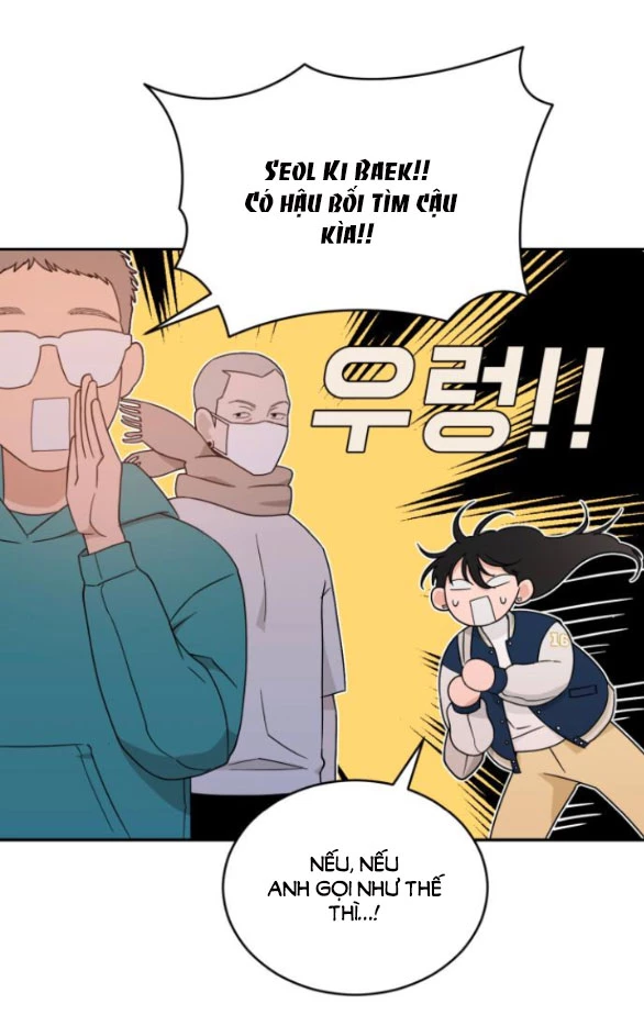 Vận May Bất Ngờ Chapter 40.1 - Trang 2