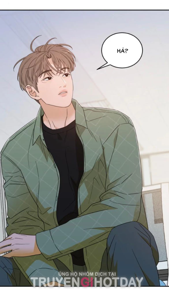 Vận May Bất Ngờ Chapter 40.1 - Trang 2