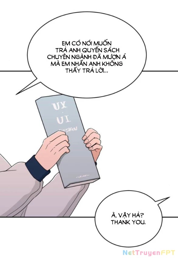 Vận May Bất Ngờ Chapter 40.1 - Trang 2