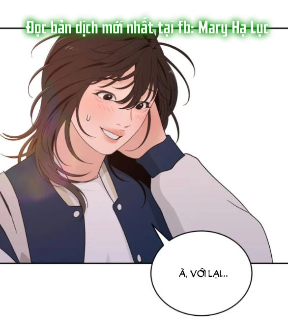 Vận May Bất Ngờ Chapter 40.1 - Trang 2