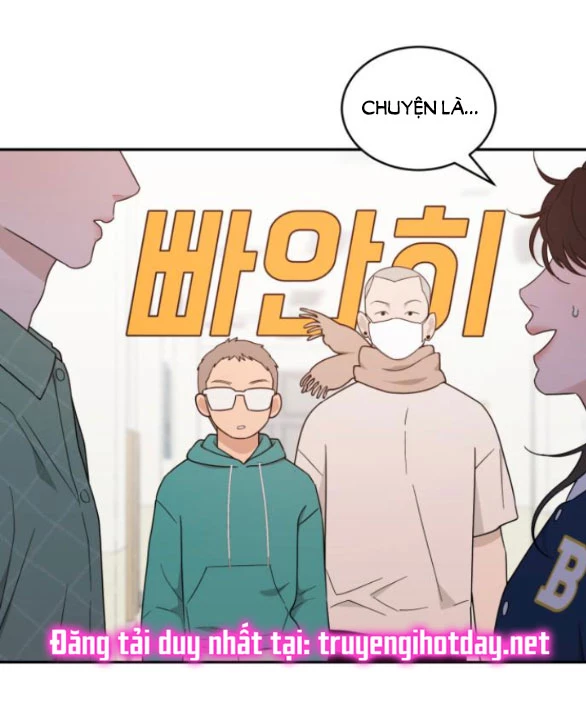 Vận May Bất Ngờ Chapter 40.1 - Trang 2
