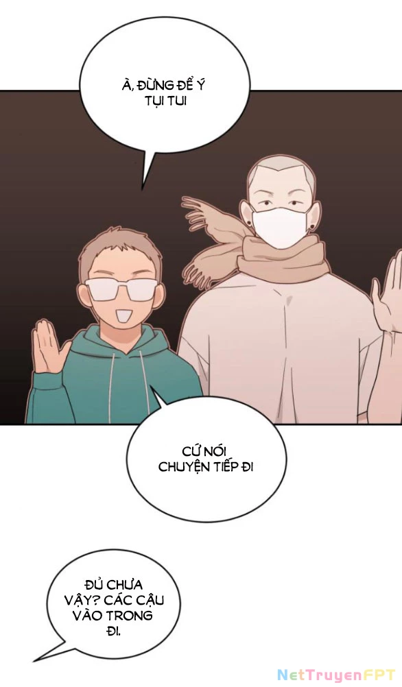 Vận May Bất Ngờ Chapter 40.1 - Trang 2
