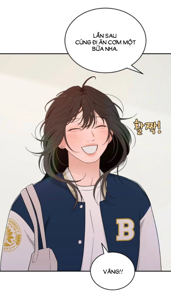 Vận May Bất Ngờ Chapter 40.1 - Trang 2