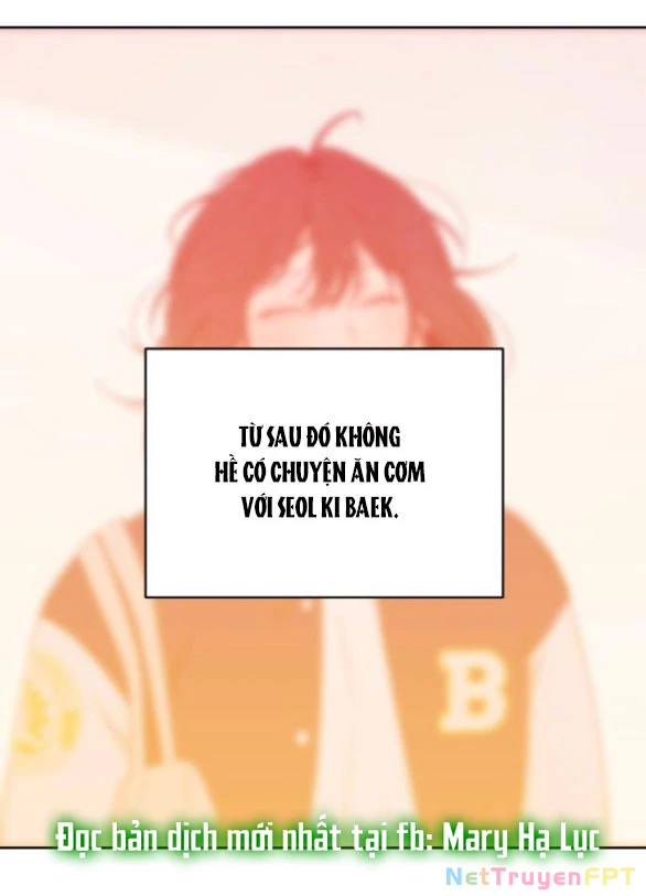 Vận May Bất Ngờ Chapter 40.1 - Trang 2
