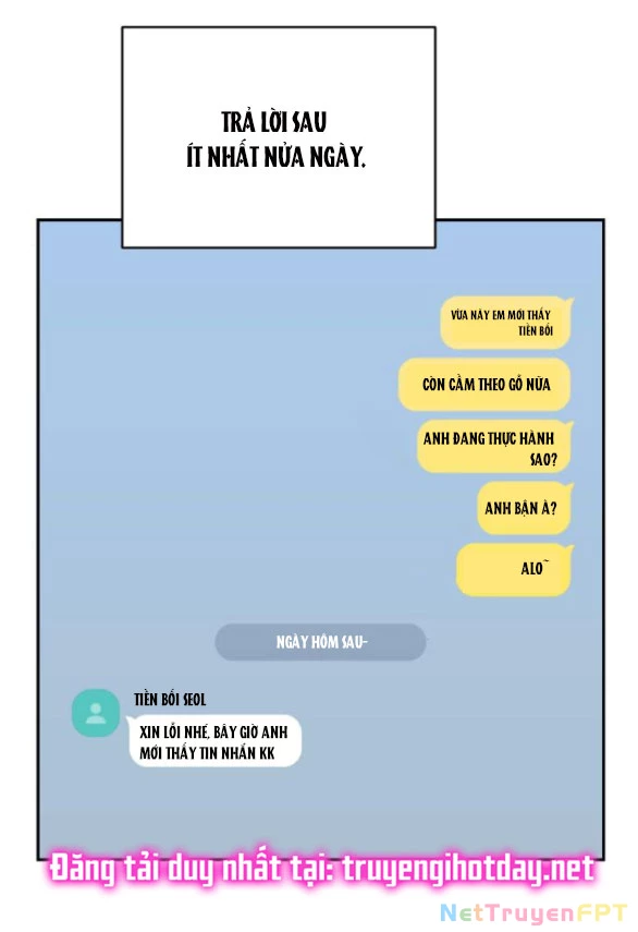 Vận May Bất Ngờ Chapter 40.1 - Trang 2