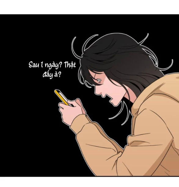Vận May Bất Ngờ Chapter 40.1 - Trang 2