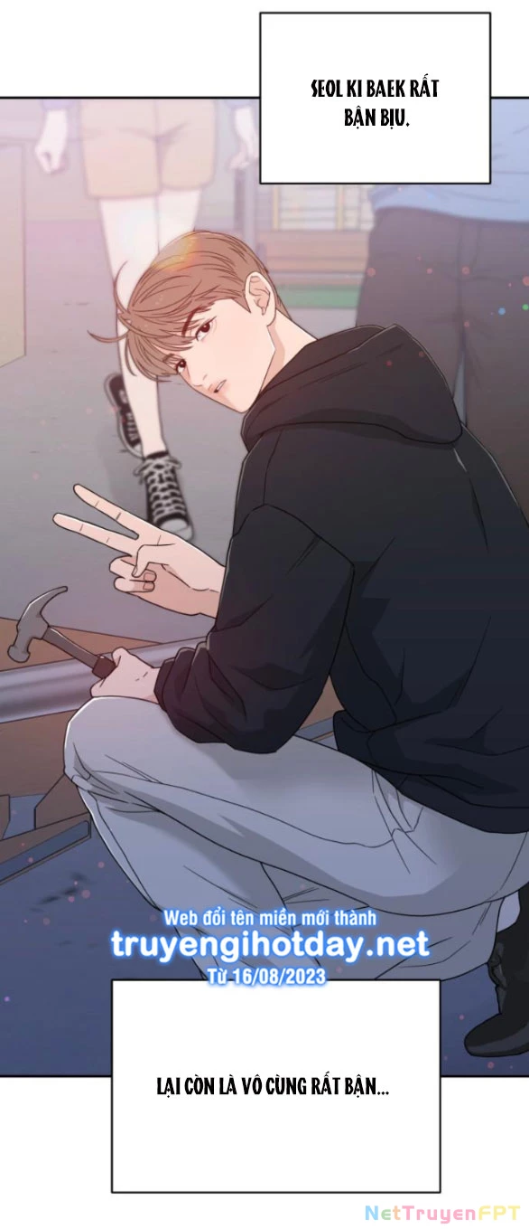 Vận May Bất Ngờ Chapter 40.1 - Trang 2