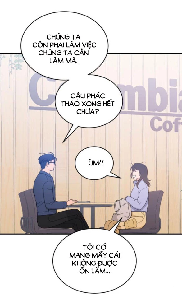 Vận May Bất Ngờ Chapter 40.2 - Trang 2