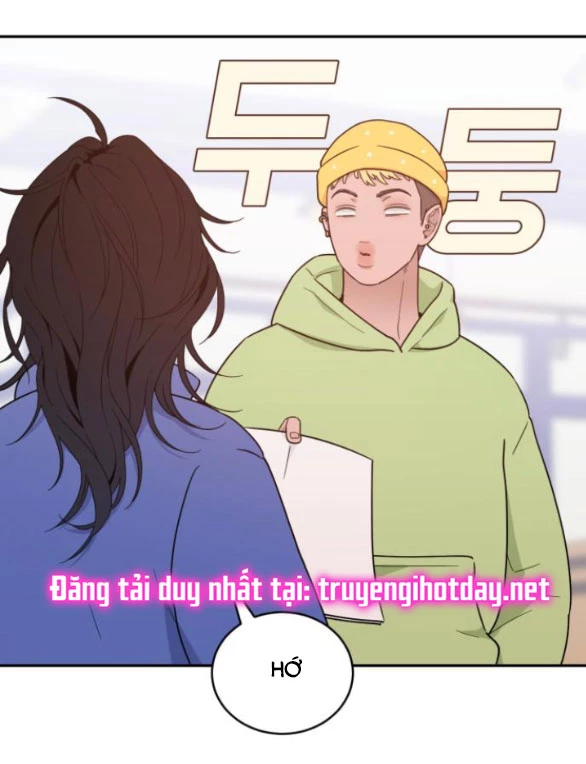 Vận May Bất Ngờ Chapter 40.2 - Trang 2