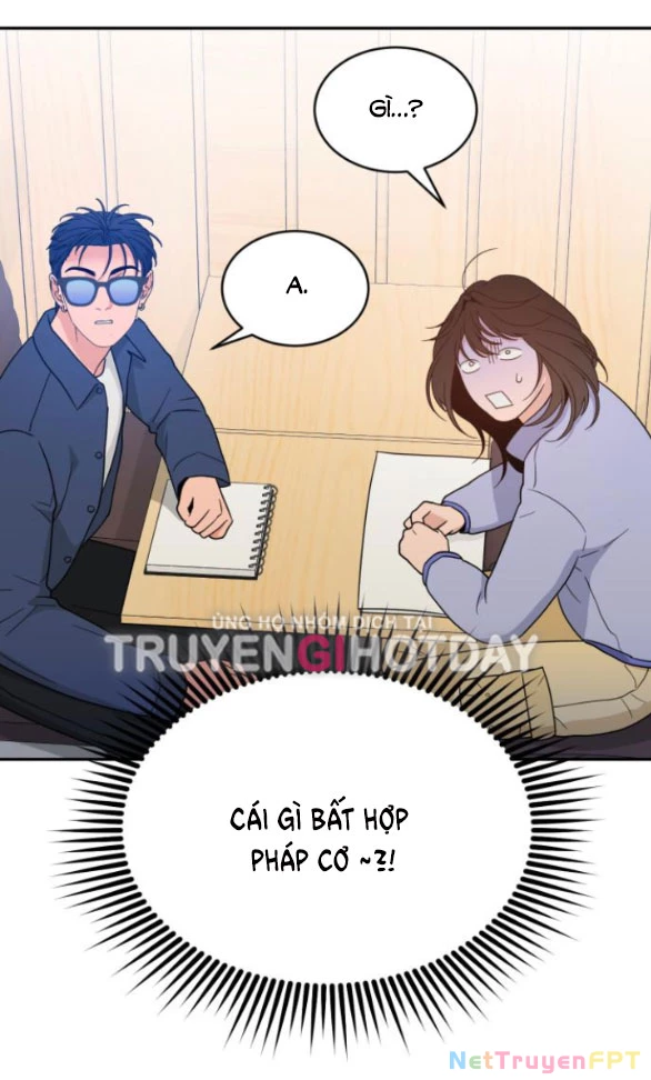 Vận May Bất Ngờ Chapter 40.2 - Trang 2