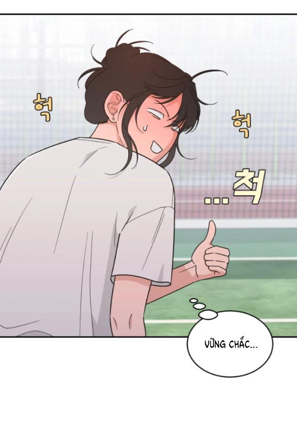 Vận May Bất Ngờ Chapter 40.2 - Trang 2