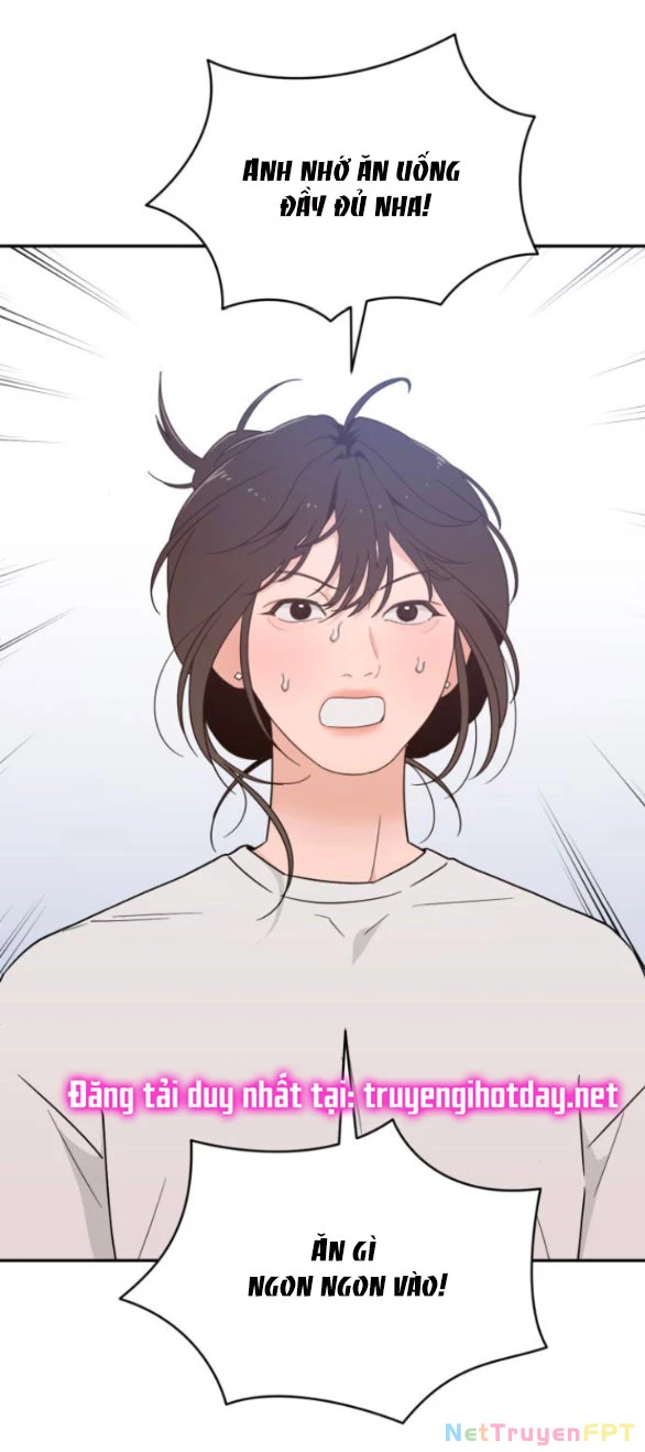 Vận May Bất Ngờ Chapter 40.2 - Trang 2