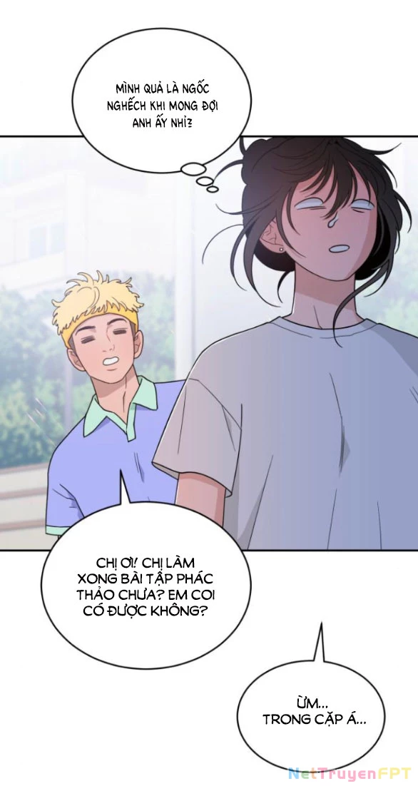 Vận May Bất Ngờ Chapter 40.2 - Trang 2