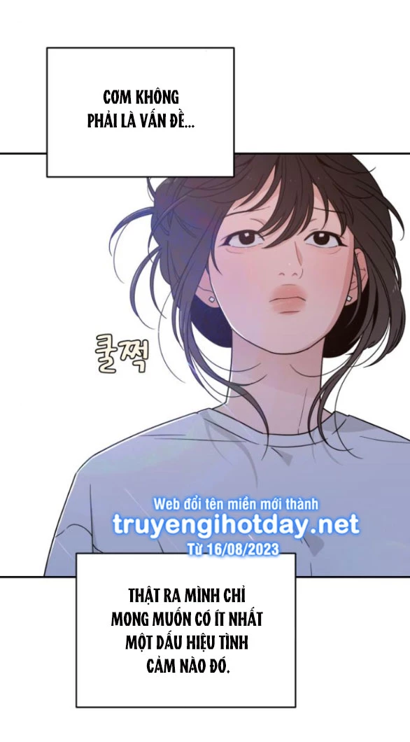 Vận May Bất Ngờ Chapter 40.2 - Trang 2
