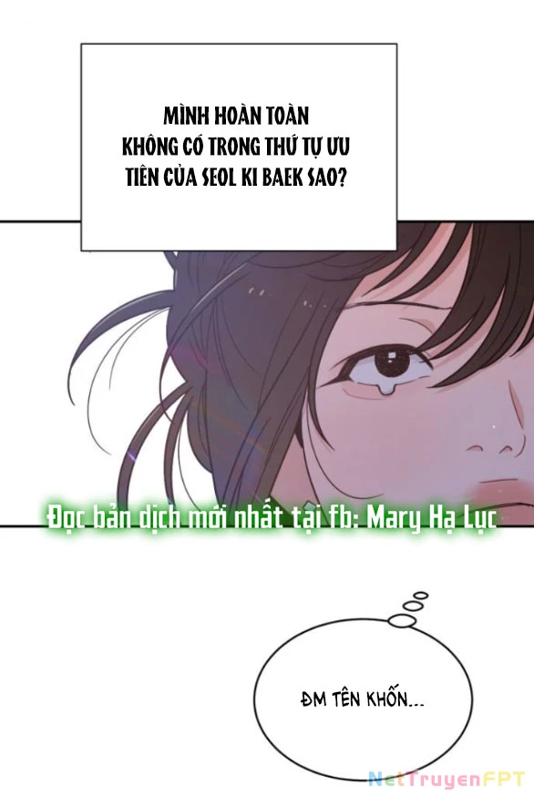 Vận May Bất Ngờ Chapter 40.2 - Trang 2