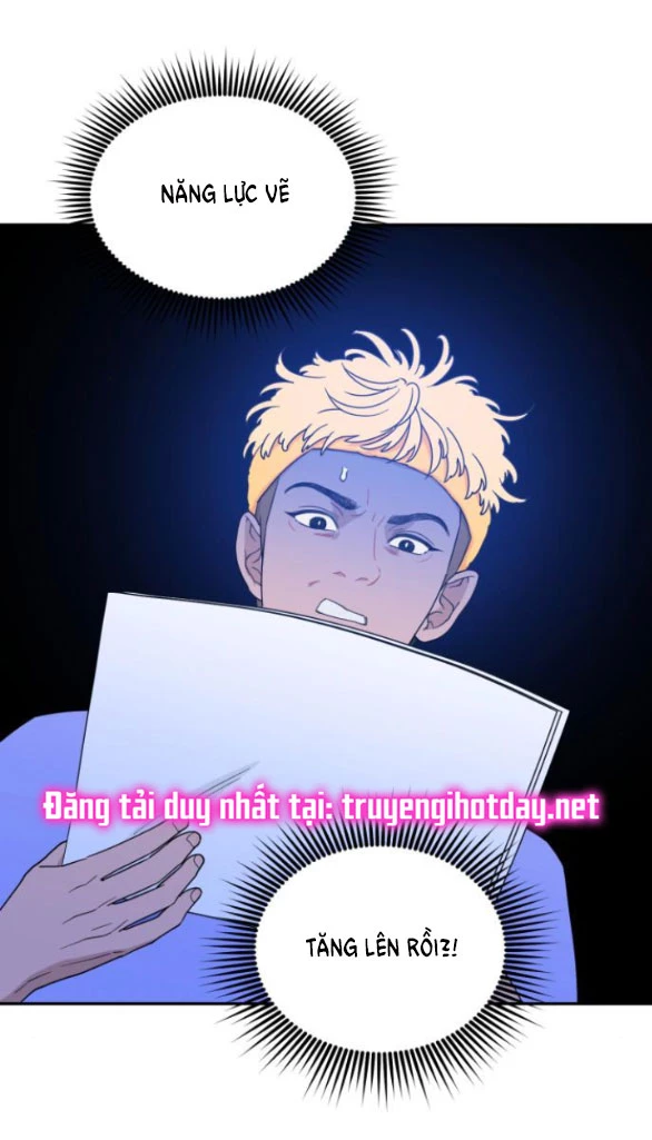 Vận May Bất Ngờ Chapter 40.2 - Trang 2