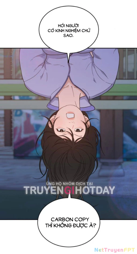 Vận May Bất Ngờ Chapter 40.2 - Trang 2