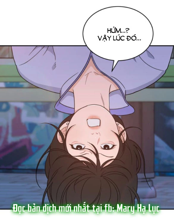 Vận May Bất Ngờ Chapter 40.2 - Trang 2
