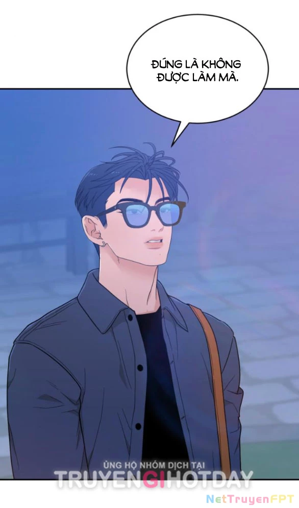 Vận May Bất Ngờ Chapter 40.2 - Trang 2