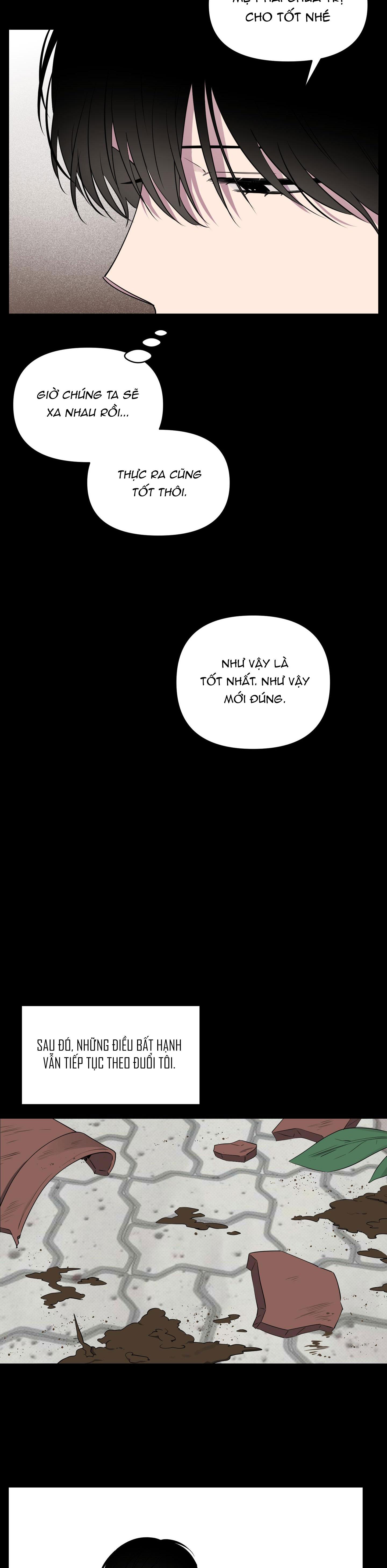 Vận May Bất Ngờ Chapter 40 - Trang 2