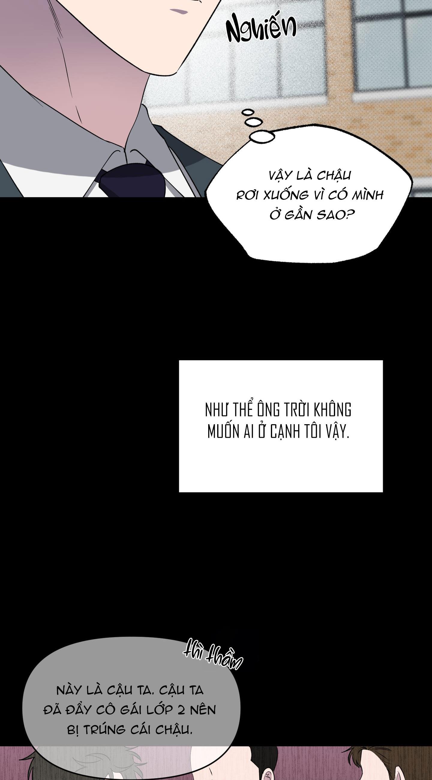 Vận May Bất Ngờ Chapter 40 - Trang 2