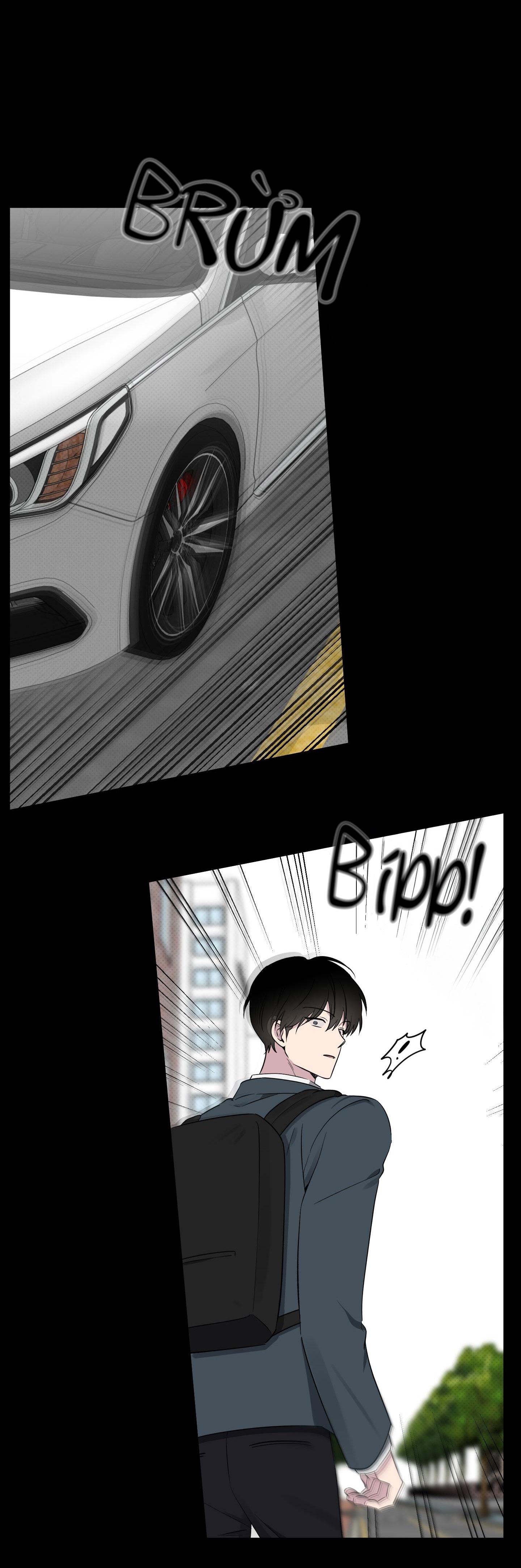 Vận May Bất Ngờ Chapter 40 - Trang 2