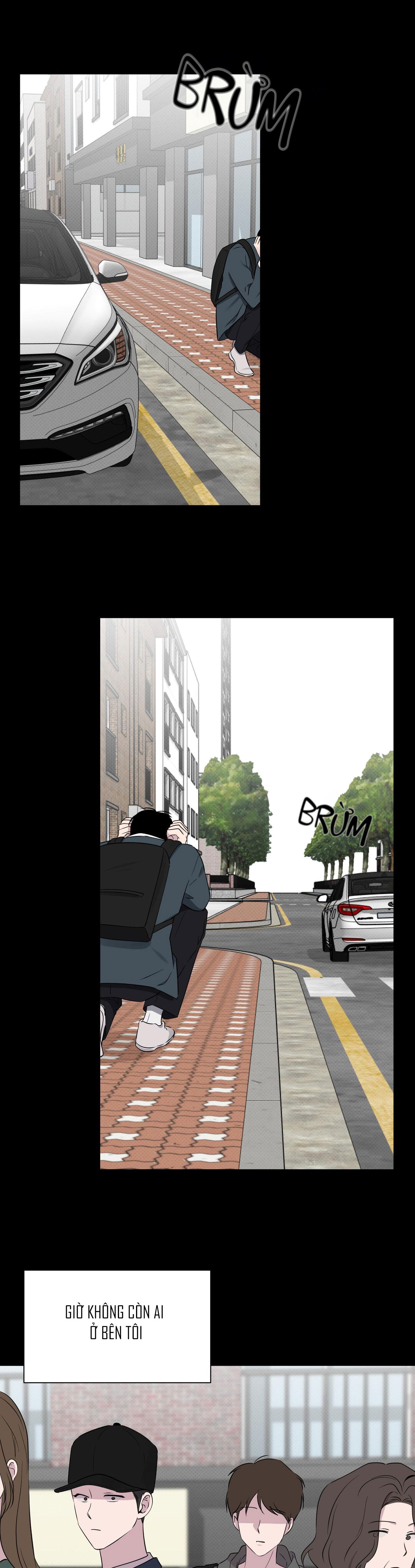Vận May Bất Ngờ Chapter 40 - Trang 2