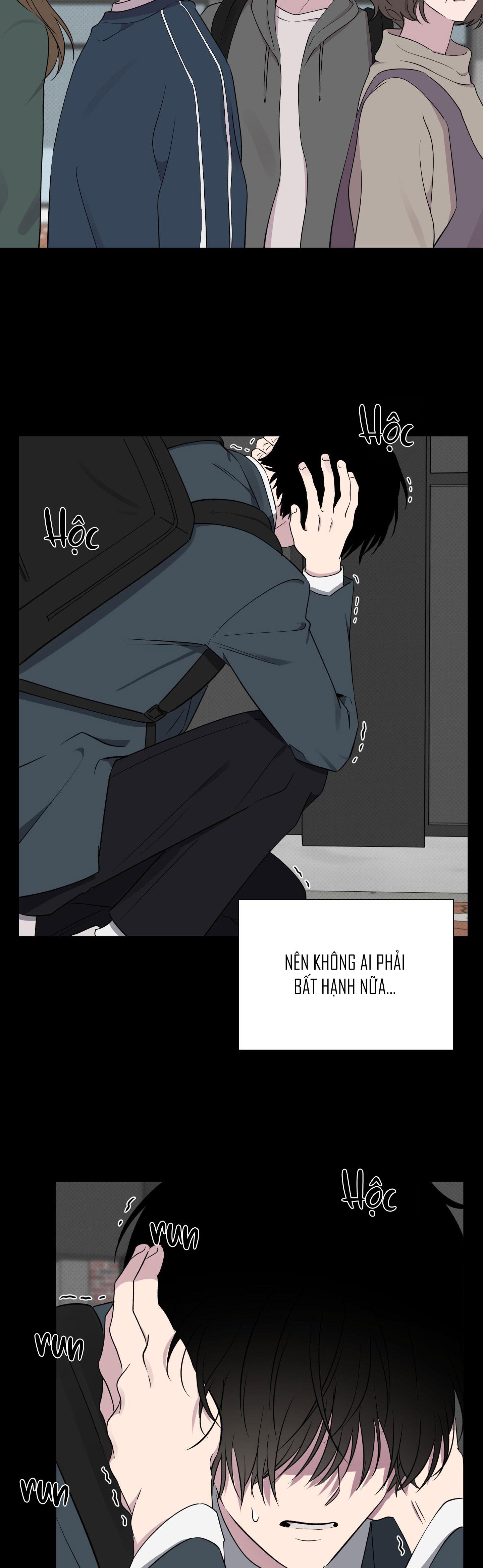 Vận May Bất Ngờ Chapter 40 - Trang 2