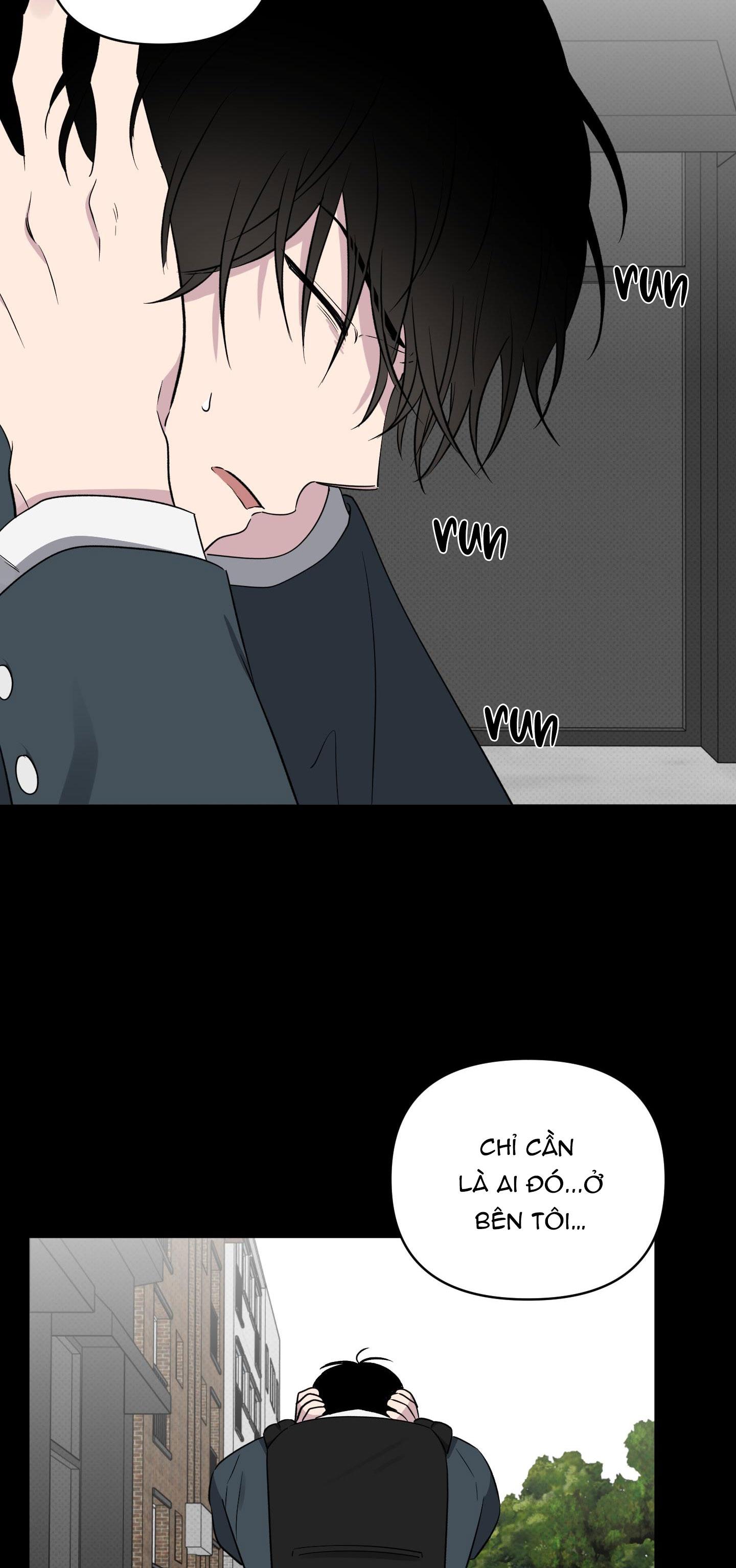 Vận May Bất Ngờ Chapter 40 - Trang 2