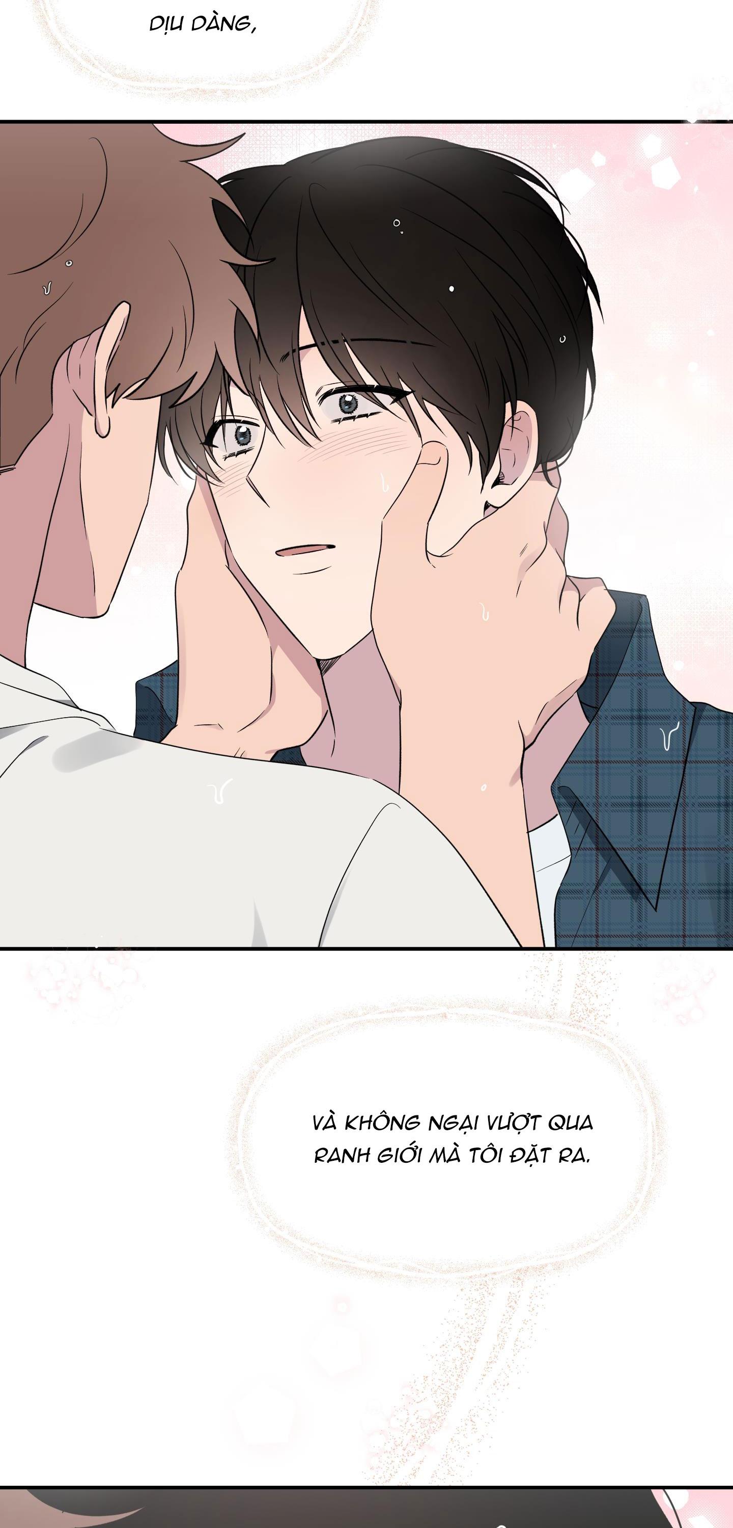 Vận May Bất Ngờ Chapter 40 - Trang 2
