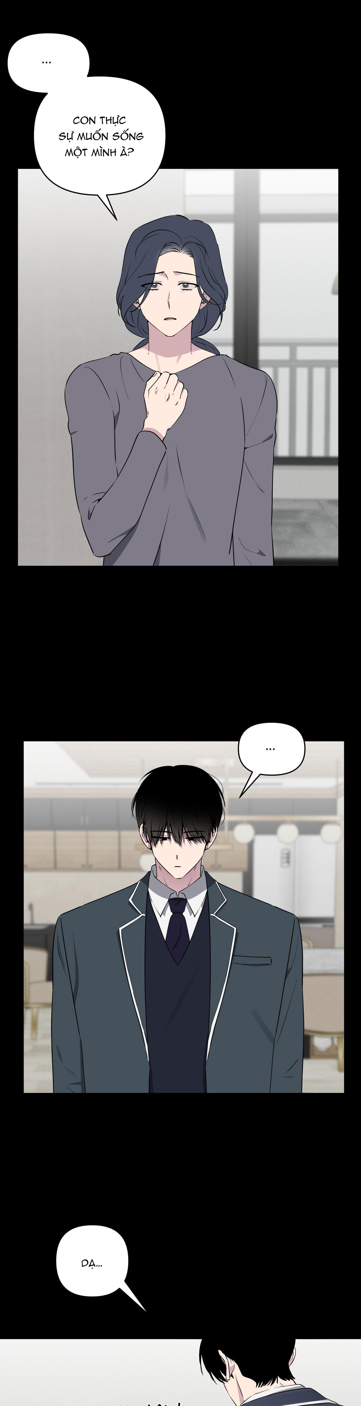 Vận May Bất Ngờ Chapter 40 - Trang 2