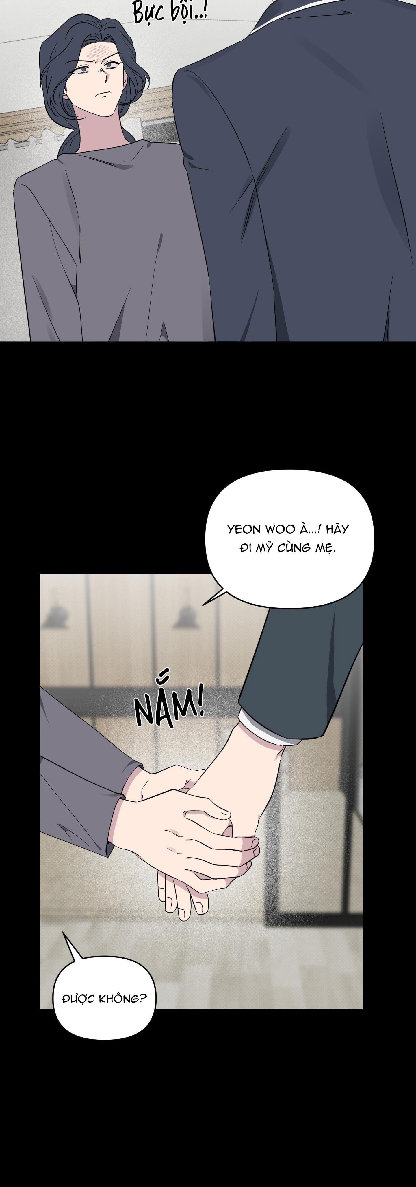 Vận May Bất Ngờ Chapter 40 - Trang 2