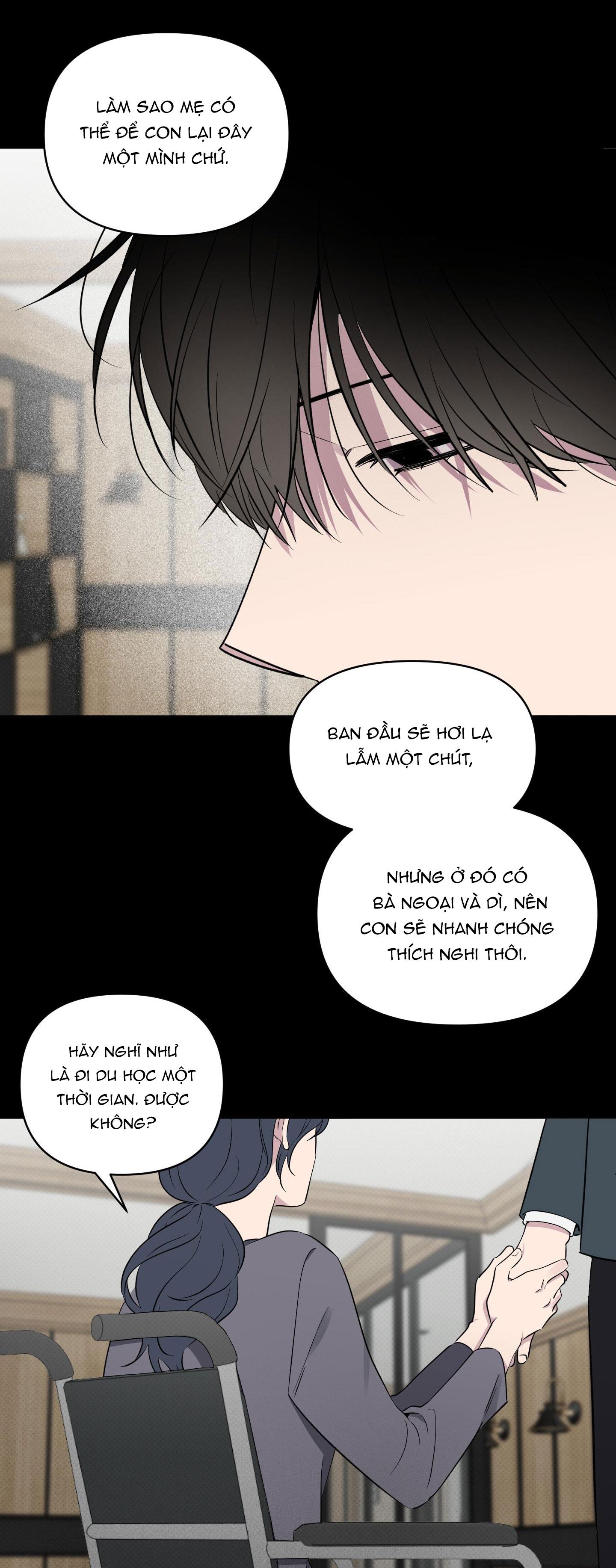 Vận May Bất Ngờ Chapter 40 - Trang 2