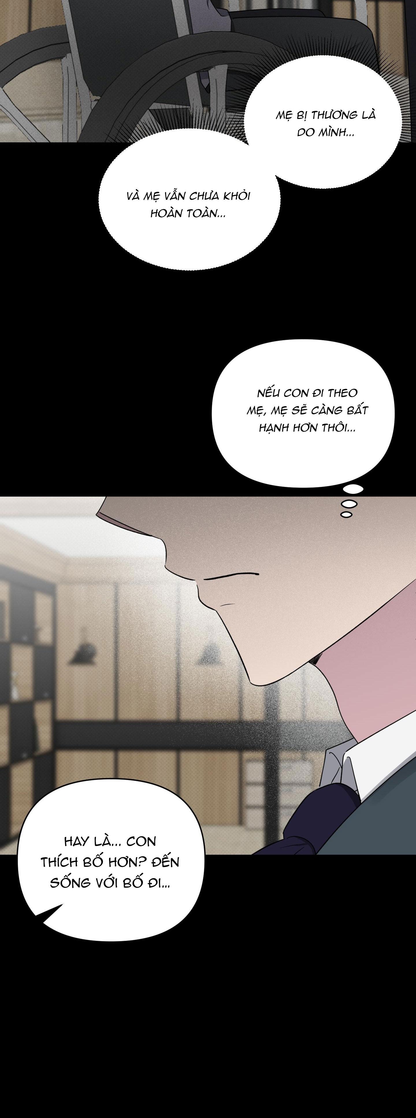Vận May Bất Ngờ Chapter 40 - Trang 2