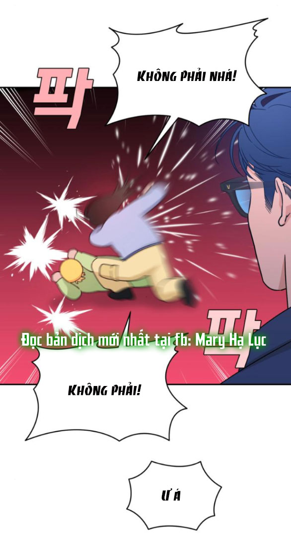Vận May Bất Ngờ Chapter 41.1 - Trang 2