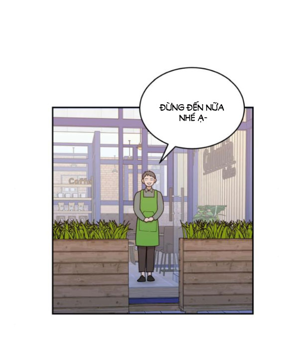 Vận May Bất Ngờ Chapter 41.1 - Trang 2