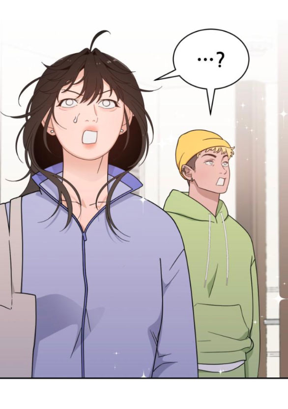 Vận May Bất Ngờ Chapter 41.1 - Trang 2