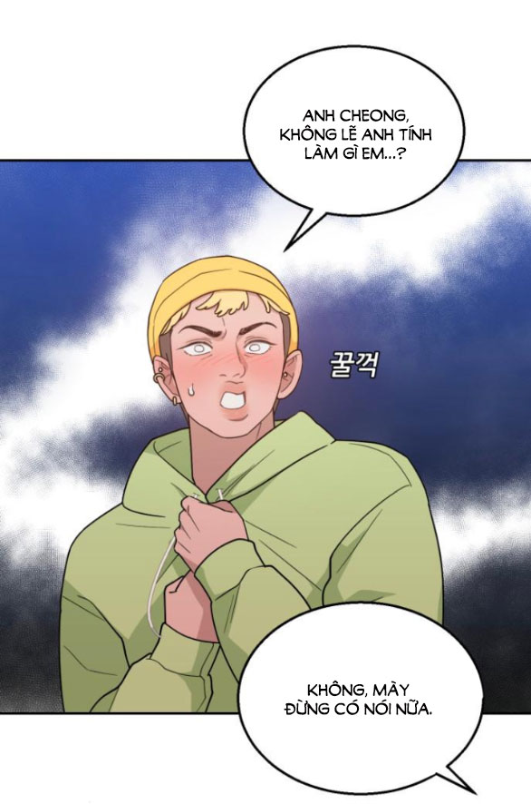Vận May Bất Ngờ Chapter 41.1 - Trang 2