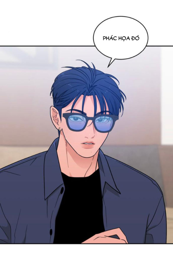 Vận May Bất Ngờ Chapter 41.1 - Trang 2