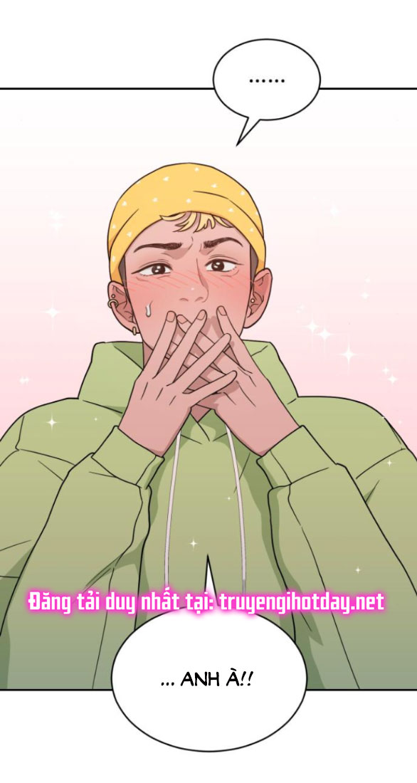 Vận May Bất Ngờ Chapter 41.1 - Trang 2