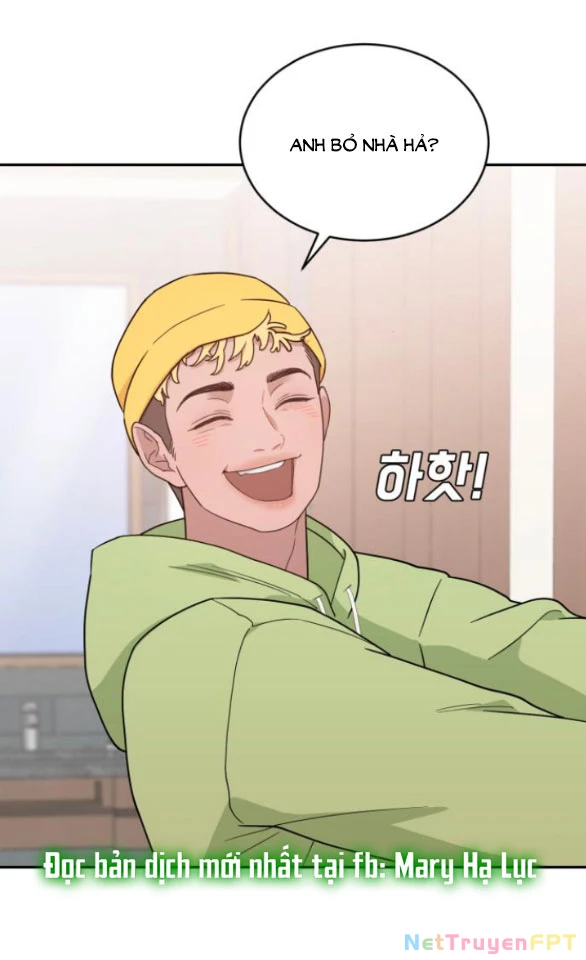 Vận May Bất Ngờ Chapter 41.2 - Trang 2