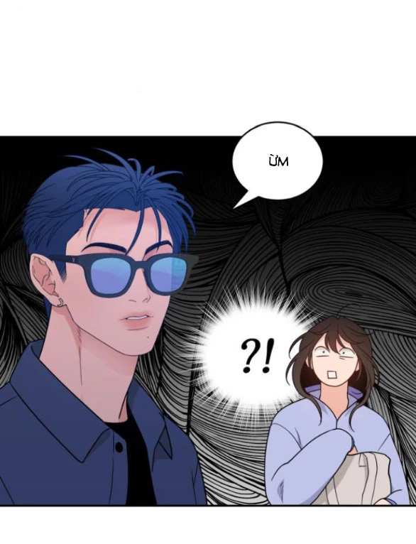 Vận May Bất Ngờ Chapter 41.2 - Trang 2