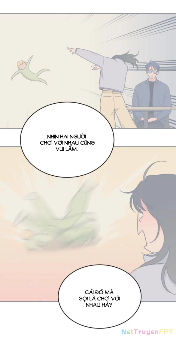 Vận May Bất Ngờ Chapter 41.2 - Trang 2