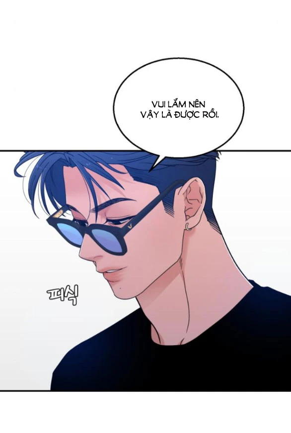 Vận May Bất Ngờ Chapter 41.2 - Trang 2