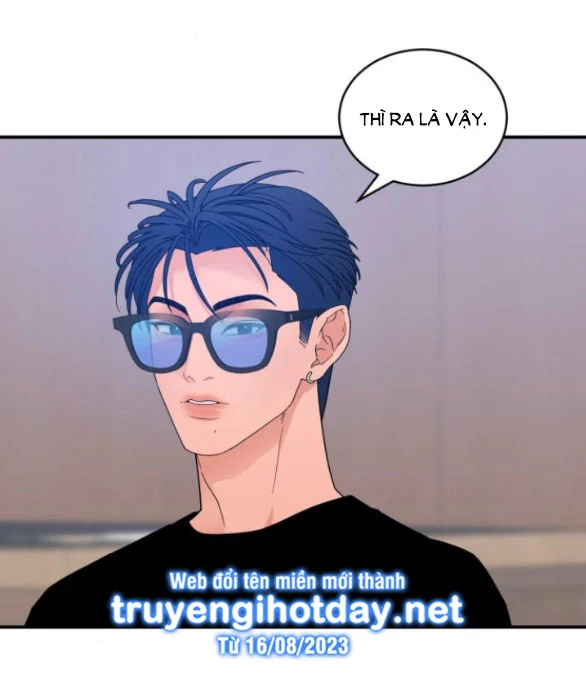 Vận May Bất Ngờ Chapter 41.2 - Trang 2