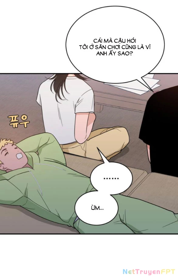 Vận May Bất Ngờ Chapter 41.2 - Trang 2