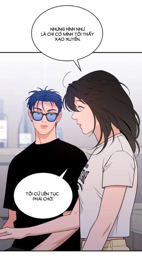 Vận May Bất Ngờ Chapter 41.2 - Trang 2