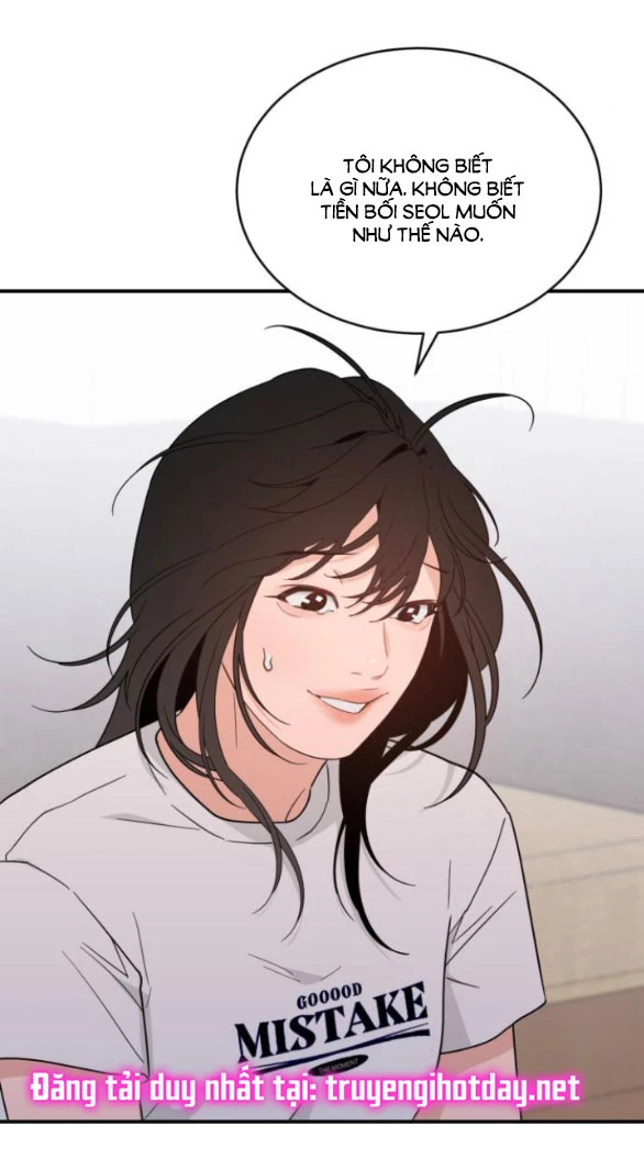 Vận May Bất Ngờ Chapter 41.2 - Trang 2