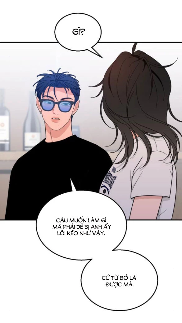 Vận May Bất Ngờ Chapter 41.2 - Trang 2