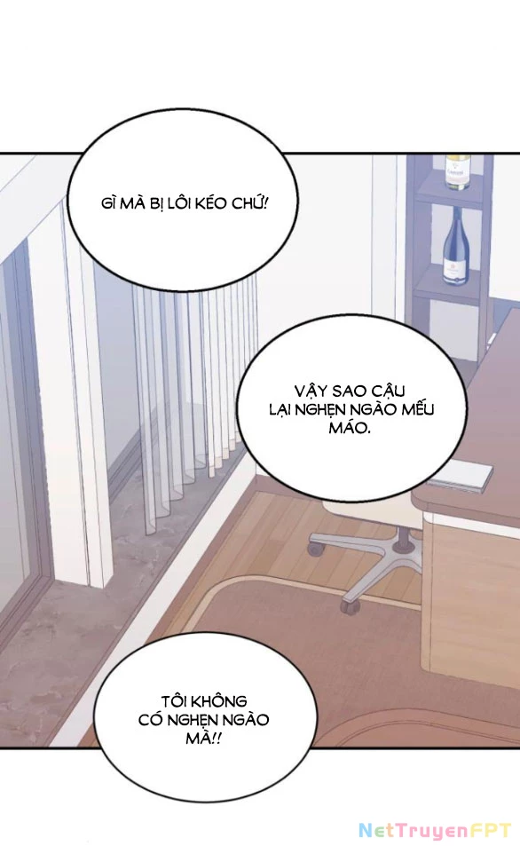 Vận May Bất Ngờ Chapter 41.2 - Trang 2